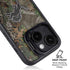 NFL Detroit Lions Realtree Xtra Green Camo iPhone 14 Kickstand Case